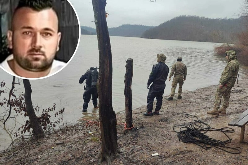 Uhićen Emir Selimović koji je u Kalesiji ubio suprugu i sina